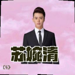 苏婉清